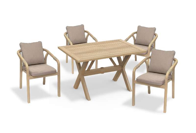 Aspen Dining Set